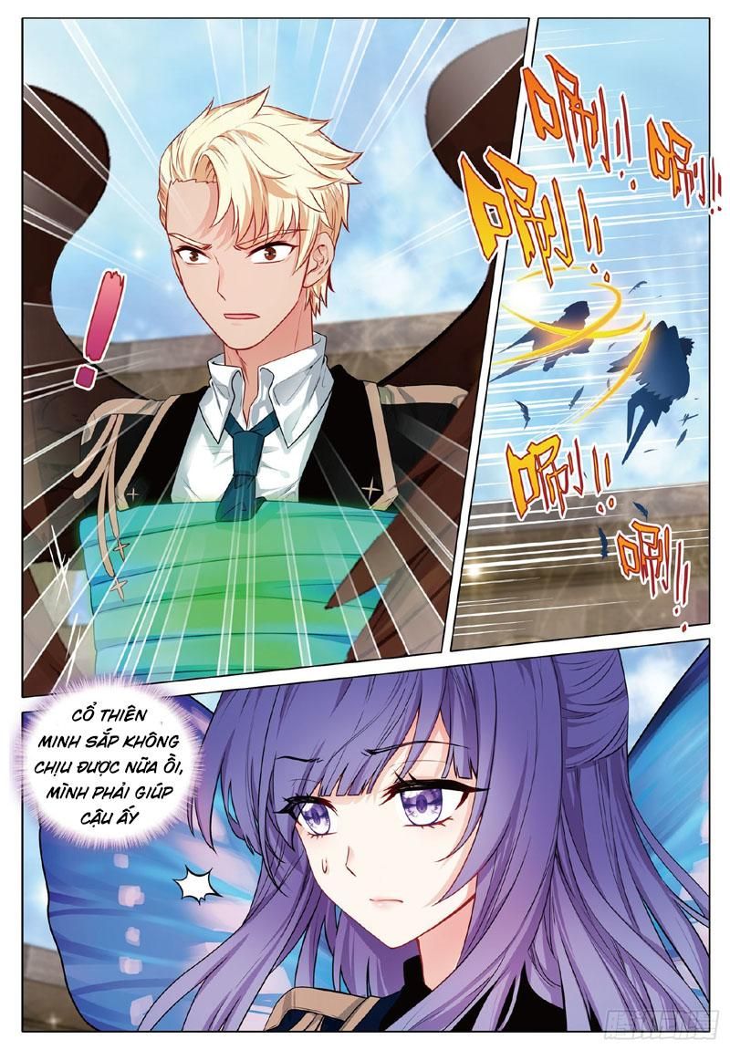 đọc truyện Long Vương Truyền Thuyết Chương 312 ảnh 13 tại Thiên Thai Truyện