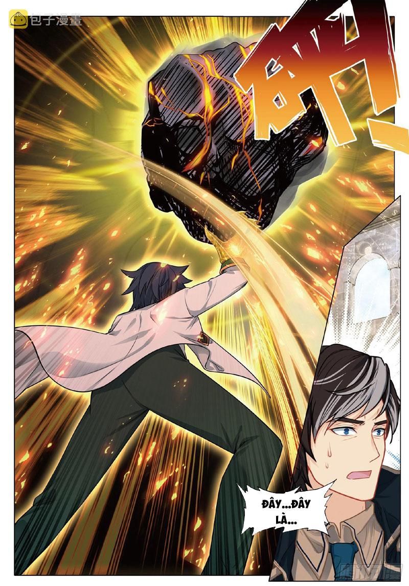 đọc truyện Long Vương Truyền Thuyết Chương 312 ảnh 5 tại Thiên Thai Truyện