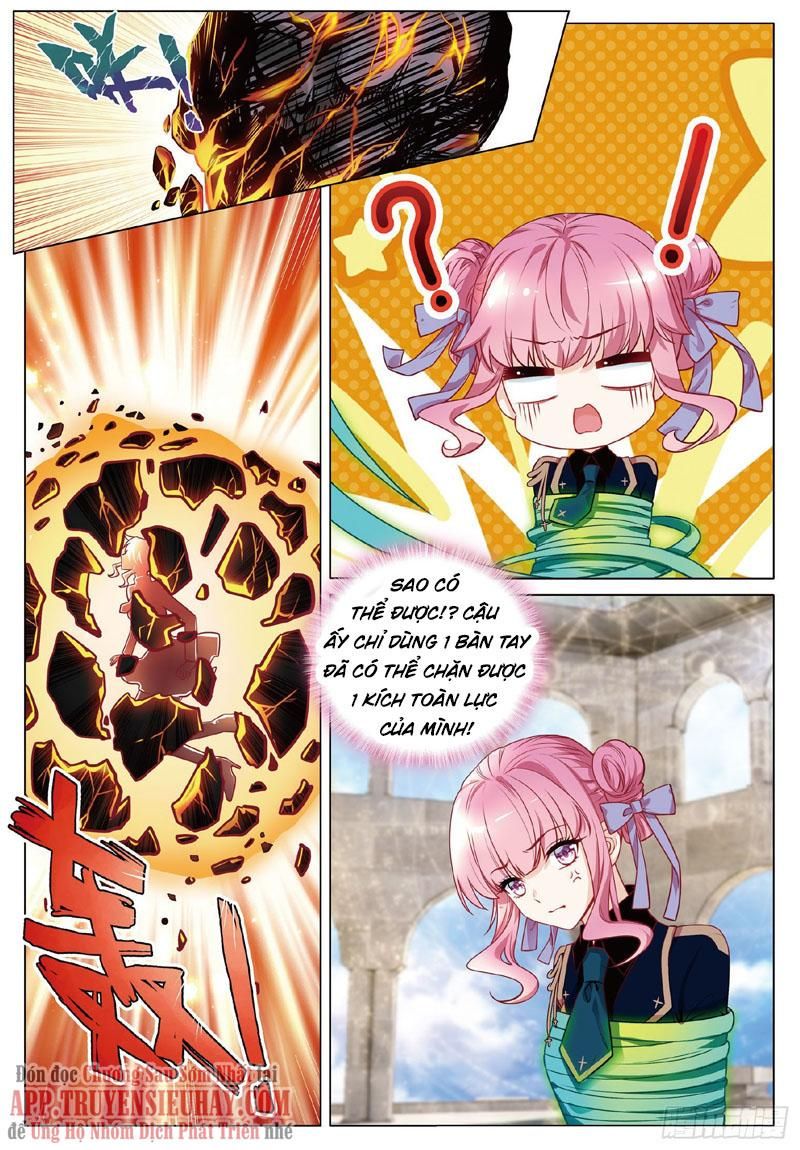 đọc truyện Long Vương Truyền Thuyết Chương 312 ảnh 6 tại Thiên Thai Truyện