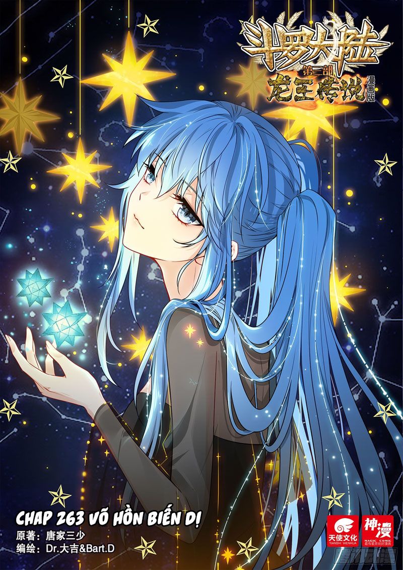 đọc truyện Long Vương Truyền Thuyết Chương 313 ảnh 3 tại Thiên Thai Truyện