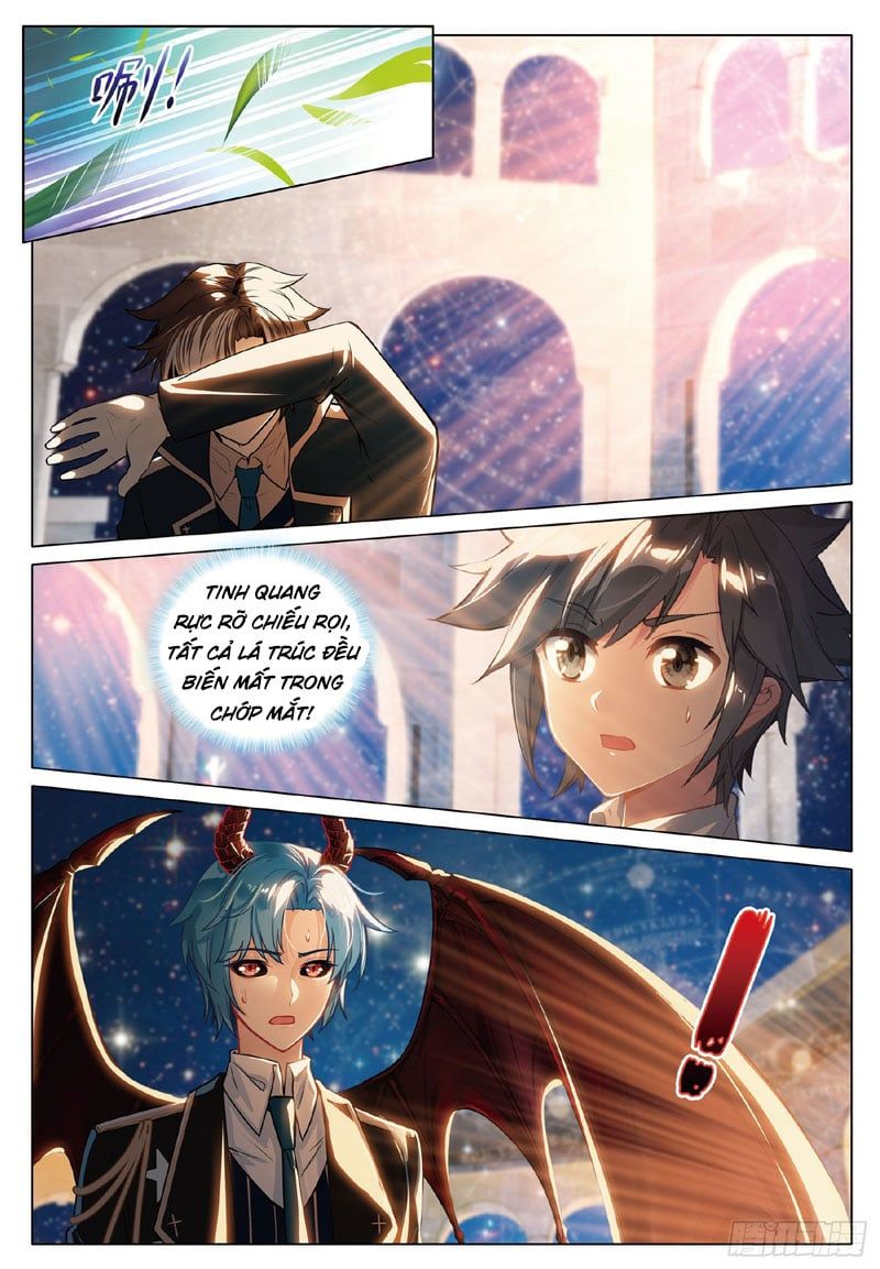 đọc truyện Long Vương Truyền Thuyết Chương 313 ảnh 5 tại Thiên Thai Truyện