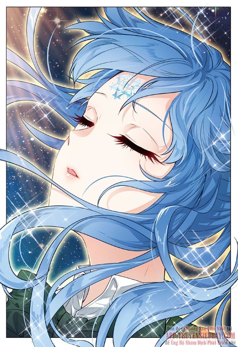 đọc truyện Long Vương Truyền Thuyết Chương 313 ảnh 7 tại Thiên Thai Truyện