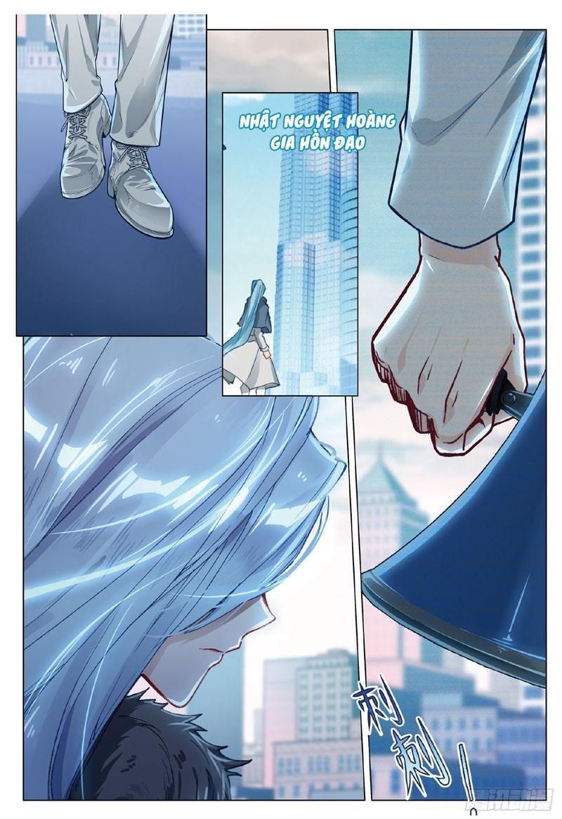 đọc truyện Long Vương Truyền Thuyết Chương 314 ảnh 13 tại Thiên Thai Truyện