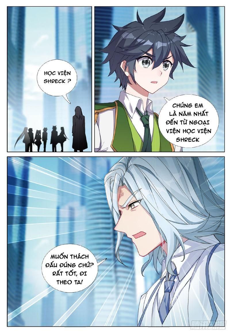 đọc truyện Long Vương Truyền Thuyết Chương 314 ảnh 17 tại Thiên Thai Truyện