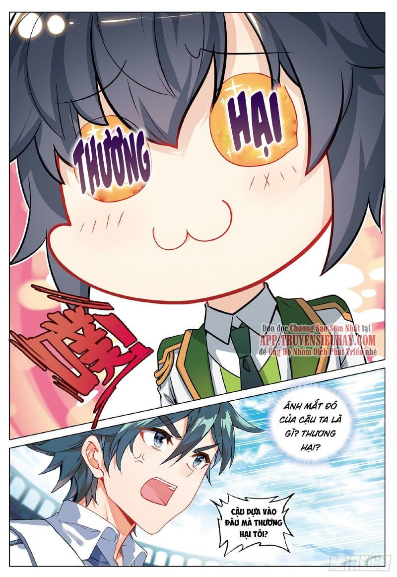 đọc truyện Long Vương Truyền Thuyết Chương 316 ảnh 17 tại Thiên Thai Truyện