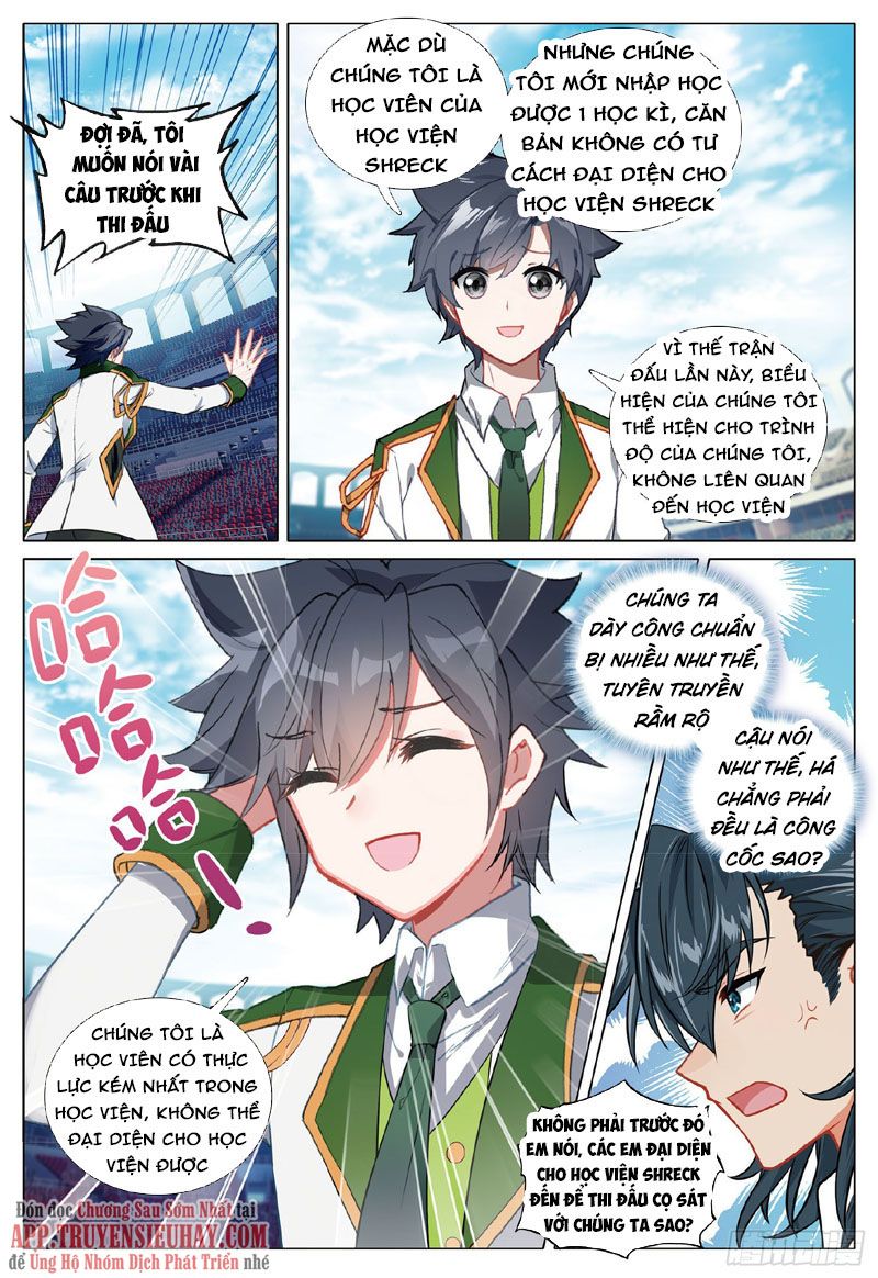 đọc truyện Long Vương Truyền Thuyết Chương 316 ảnh 9 tại Thiên Thai Truyện