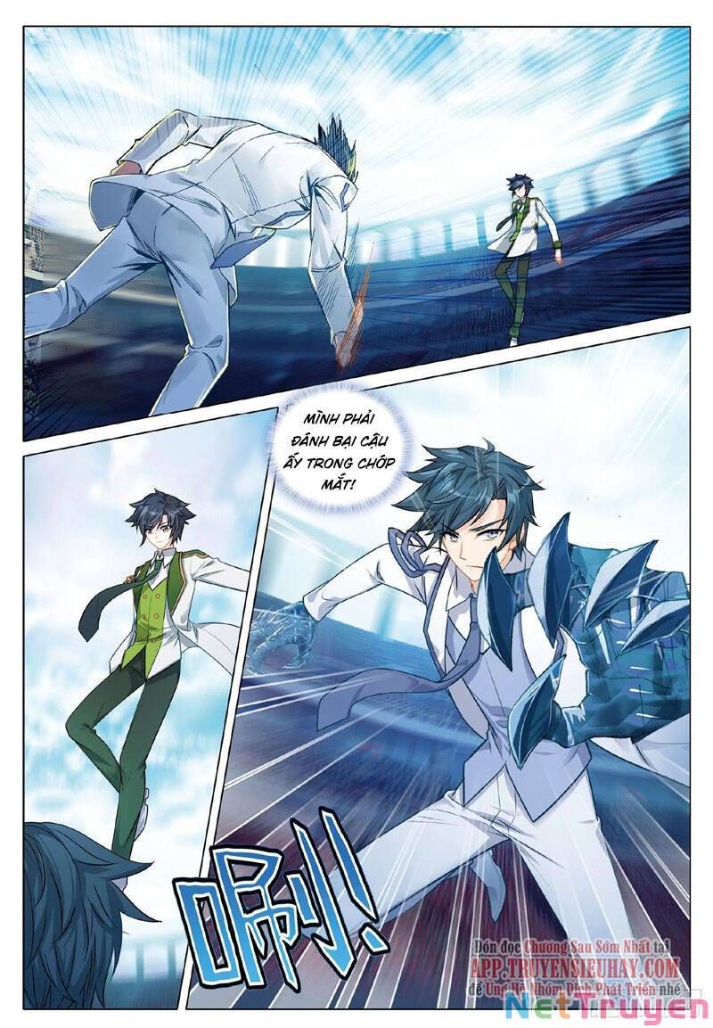 đọc truyện Long Vương Truyền Thuyết Chương 317 ảnh 3 tại Thiên Thai Truyện