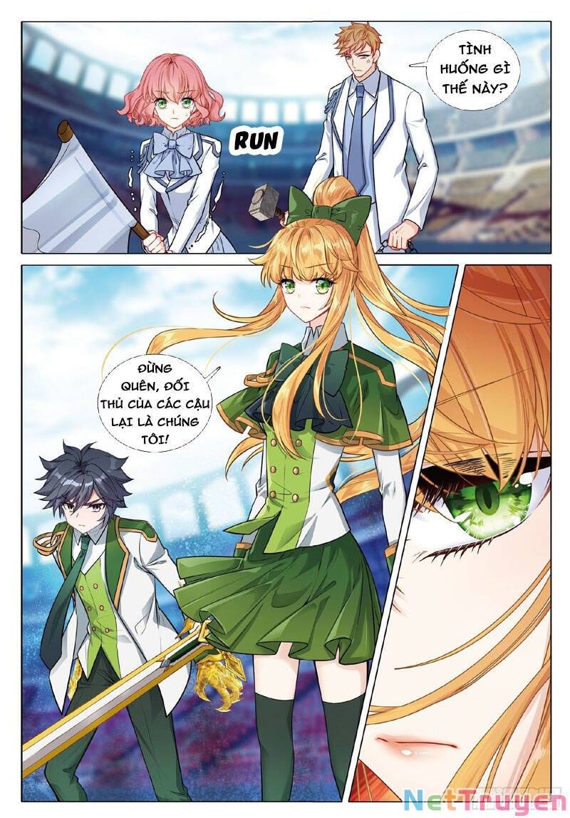 đọc truyện Long Vương Truyền Thuyết Chương 317 ảnh 12 tại Thiên Thai Truyện