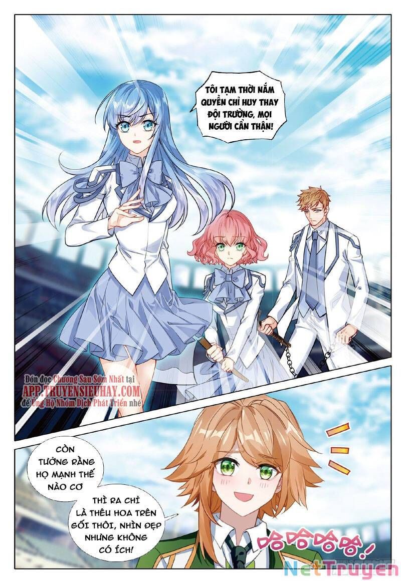 đọc truyện Long Vương Truyền Thuyết Chương 317 ảnh 13 tại Thiên Thai Truyện