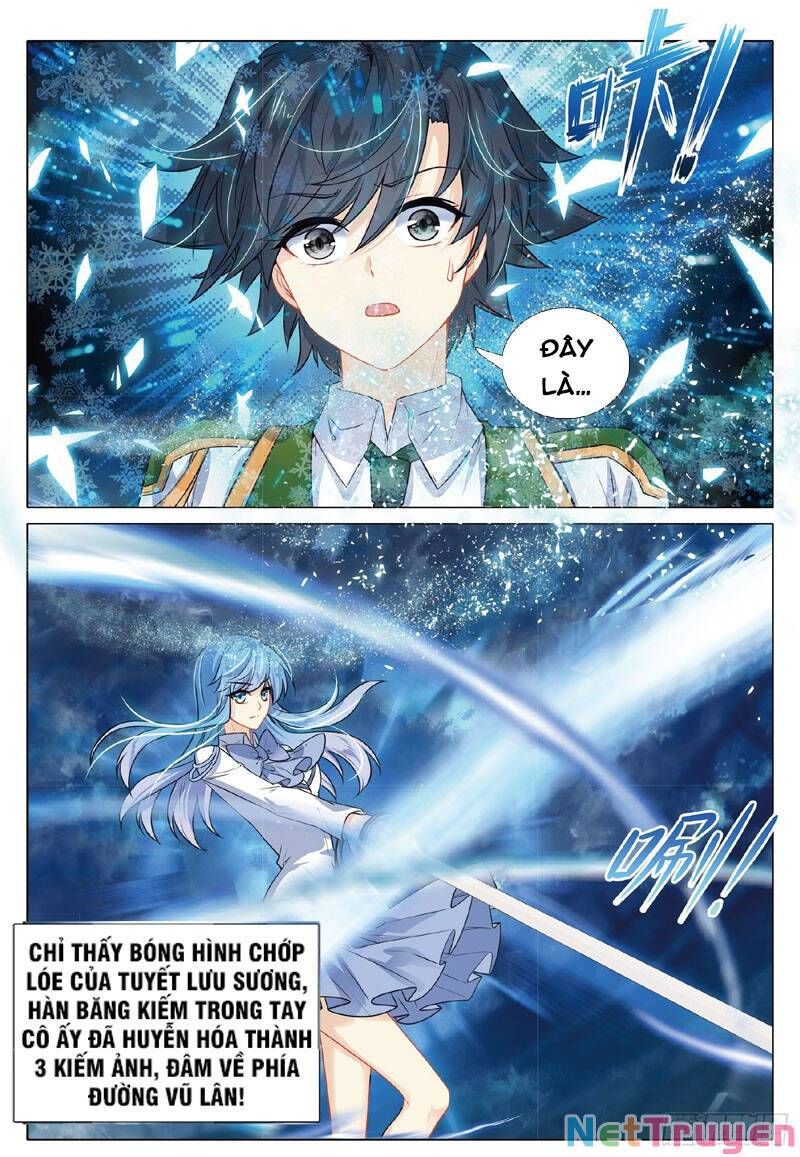 đọc truyện Long Vương Truyền Thuyết Chương 317 ảnh 16 tại Thiên Thai Truyện