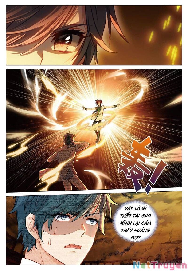 đọc truyện Long Vương Truyền Thuyết Chương 317 ảnh 4 tại Thiên Thai Truyện