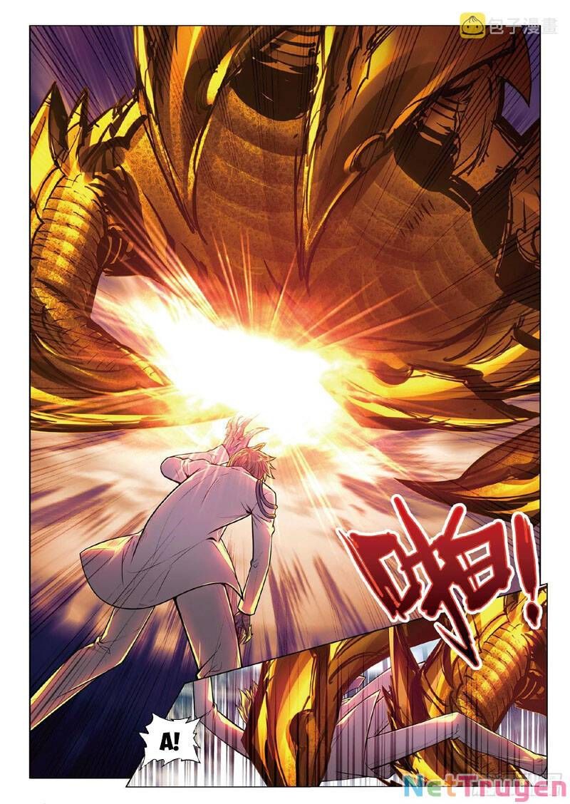 đọc truyện Long Vương Truyền Thuyết Chương 317 ảnh 6 tại Thiên Thai Truyện