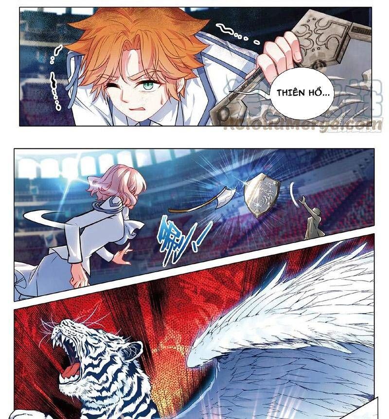 đọc truyện Long Vương Truyền Thuyết Chương 318 ảnh 16 tại Thiên Thai Truyện