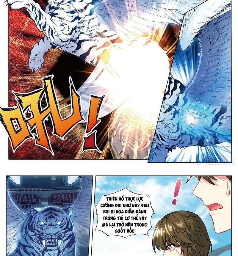 đọc truyện Long Vương Truyền Thuyết Chương 318 ảnh 17 tại Thiên Thai Truyện