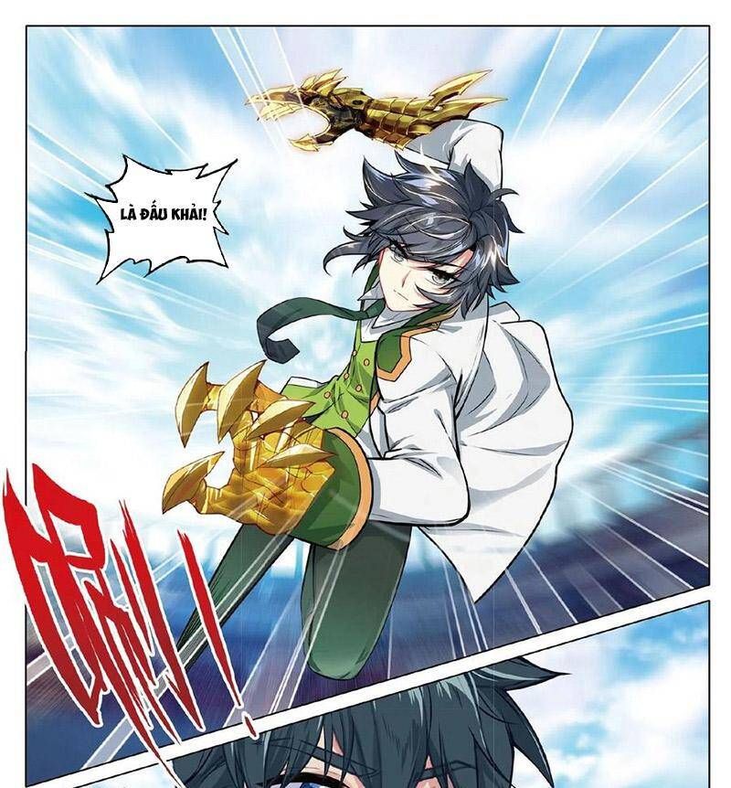 đọc truyện Long Vương Truyền Thuyết Chương 318 ảnh 19 tại Thiên Thai Truyện