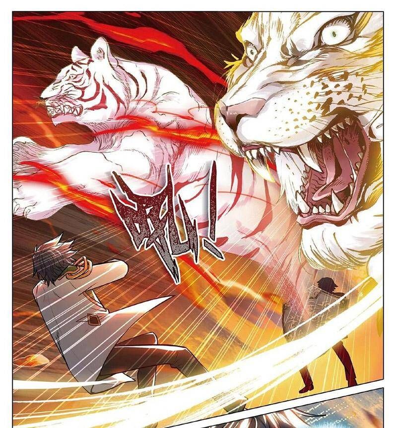 đọc truyện Long Vương Truyền Thuyết Chương 318 ảnh 7 tại Thiên Thai Truyện