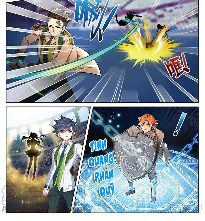 đọc truyện Long Vương Truyền Thuyết Chương 318 ảnh 10 tại Thiên Thai Truyện