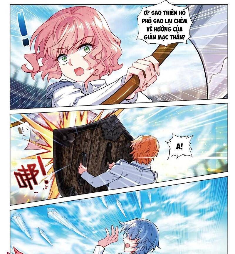 đọc truyện Long Vương Truyền Thuyết Chương 318 ảnh 11 tại Thiên Thai Truyện