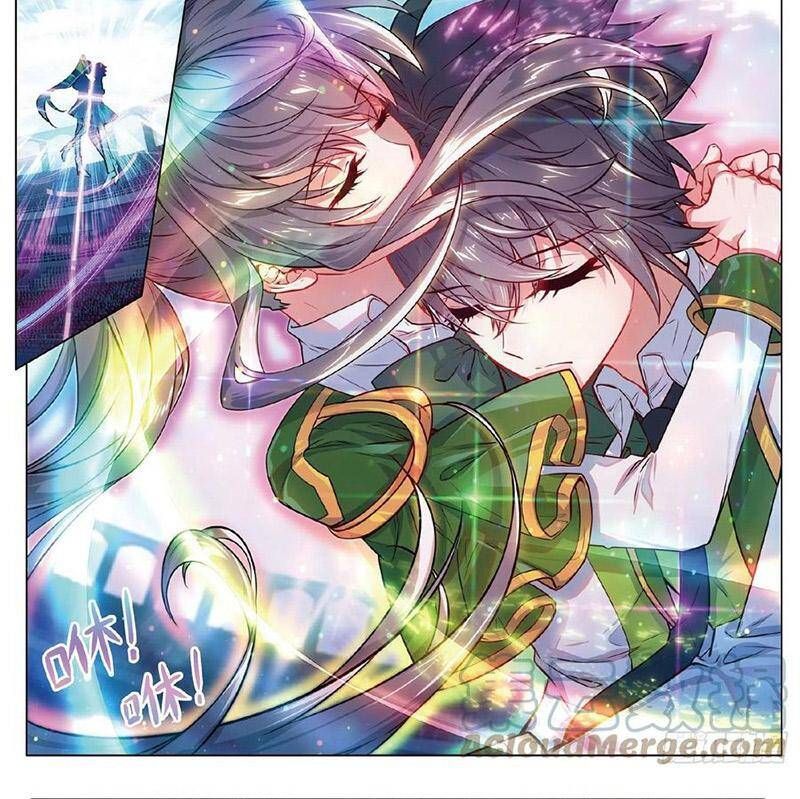 đọc truyện Long Vương Truyền Thuyết Chương 319 ảnh 15 tại Thiên Thai Truyện