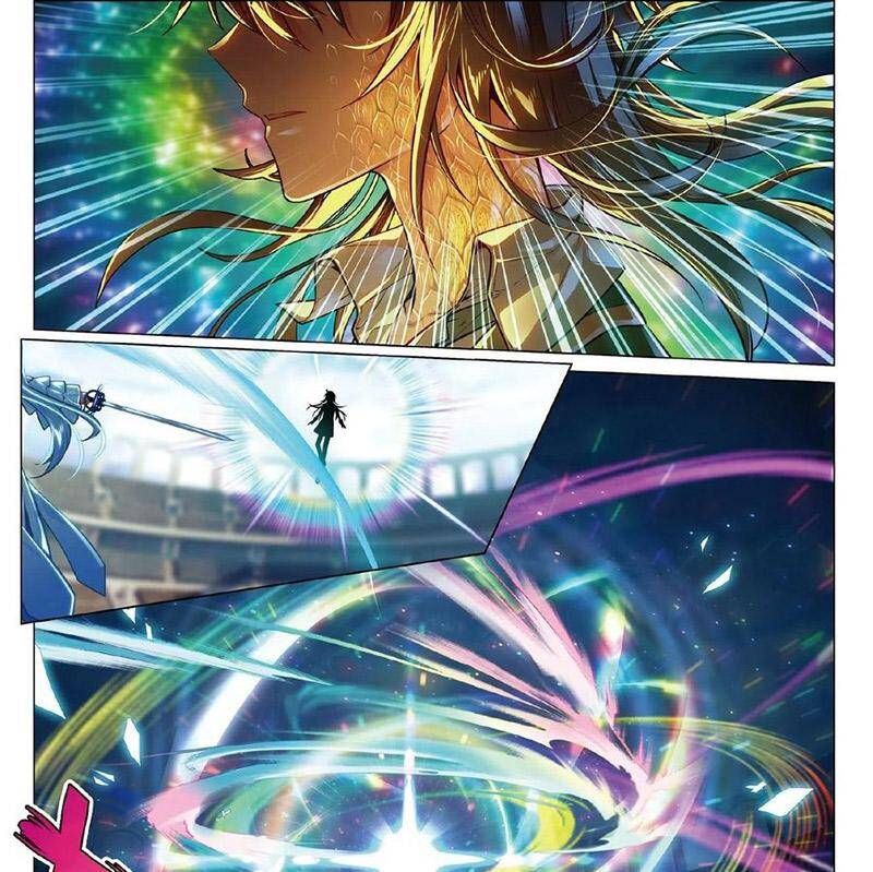 đọc truyện Long Vương Truyền Thuyết Chương 319 ảnh 16 tại Thiên Thai Truyện