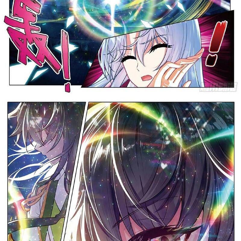 đọc truyện Long Vương Truyền Thuyết Chương 319 ảnh 17 tại Thiên Thai Truyện