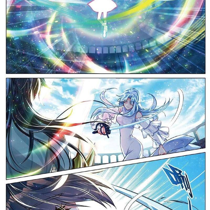 đọc truyện Long Vương Truyền Thuyết Chương 319 ảnh 19 tại Thiên Thai Truyện