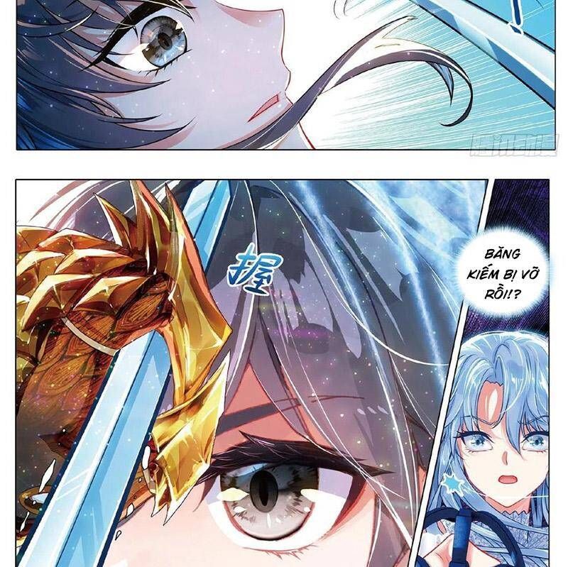 đọc truyện Long Vương Truyền Thuyết Chương 319 ảnh 20 tại Thiên Thai Truyện