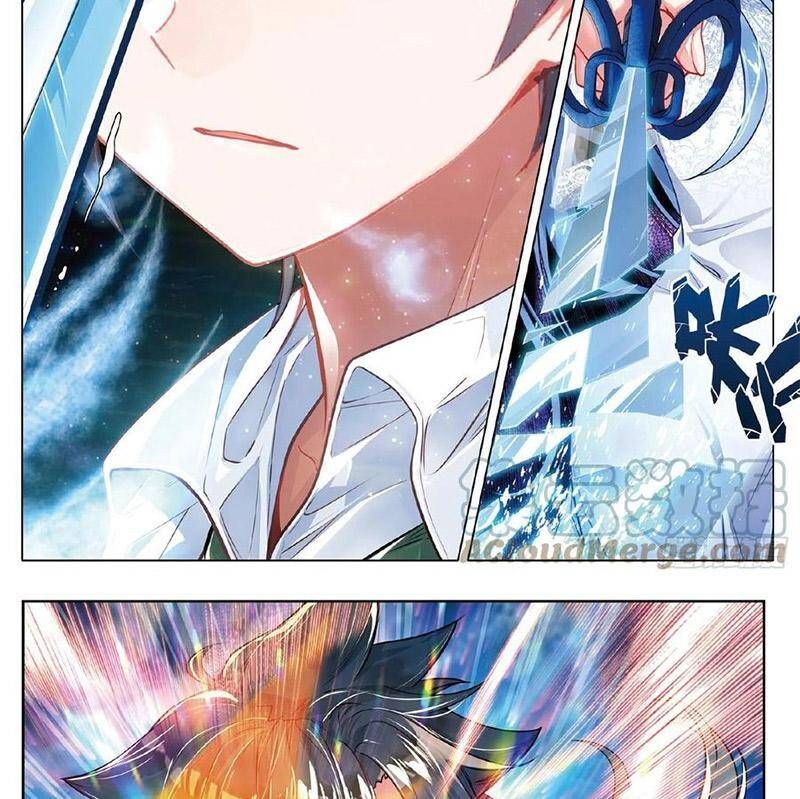 đọc truyện Long Vương Truyền Thuyết Chương 319 ảnh 21 tại Thiên Thai Truyện