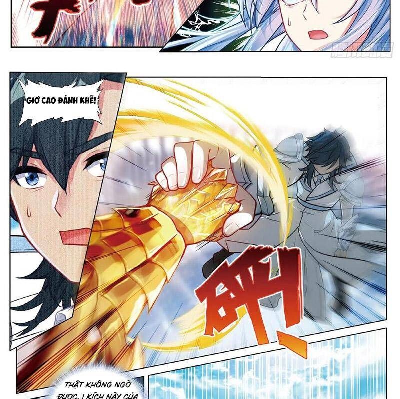 đọc truyện Long Vương Truyền Thuyết Chương 319 ảnh 23 tại Thiên Thai Truyện