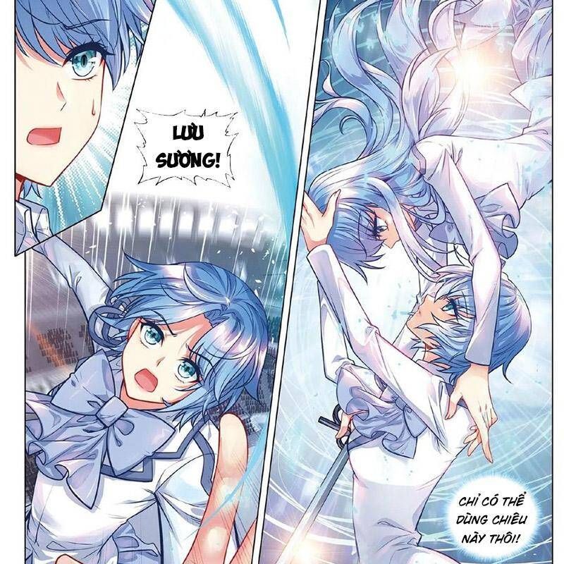 đọc truyện Long Vương Truyền Thuyết Chương 319 ảnh 6 tại Thiên Thai Truyện