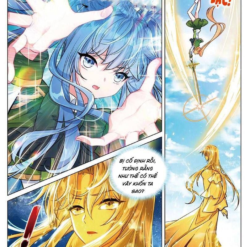 đọc truyện Long Vương Truyền Thuyết Chương 319 ảnh 9 tại Thiên Thai Truyện