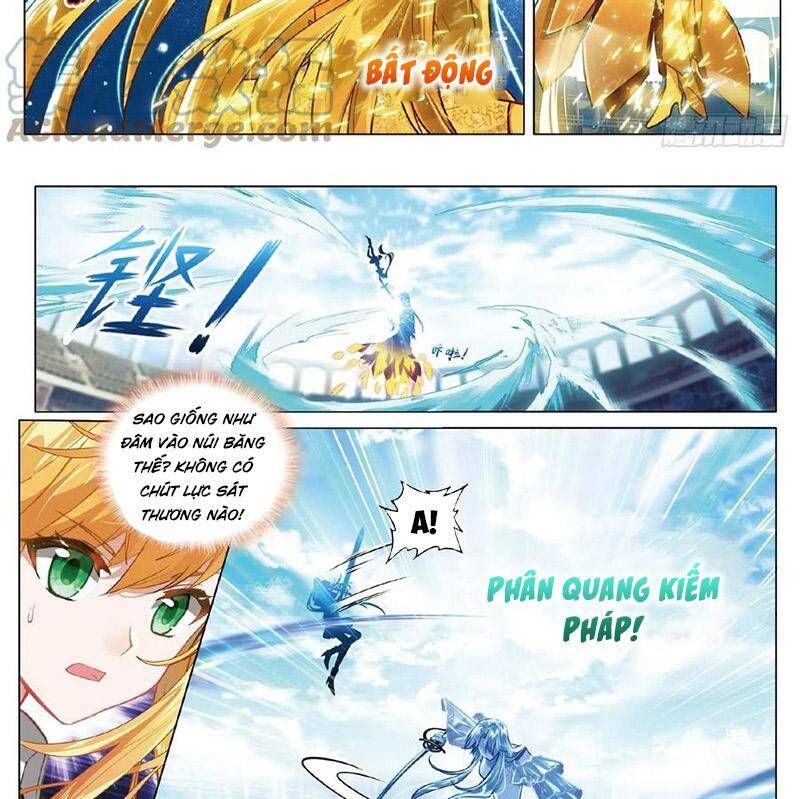 đọc truyện Long Vương Truyền Thuyết Chương 319 ảnh 10 tại Thiên Thai Truyện