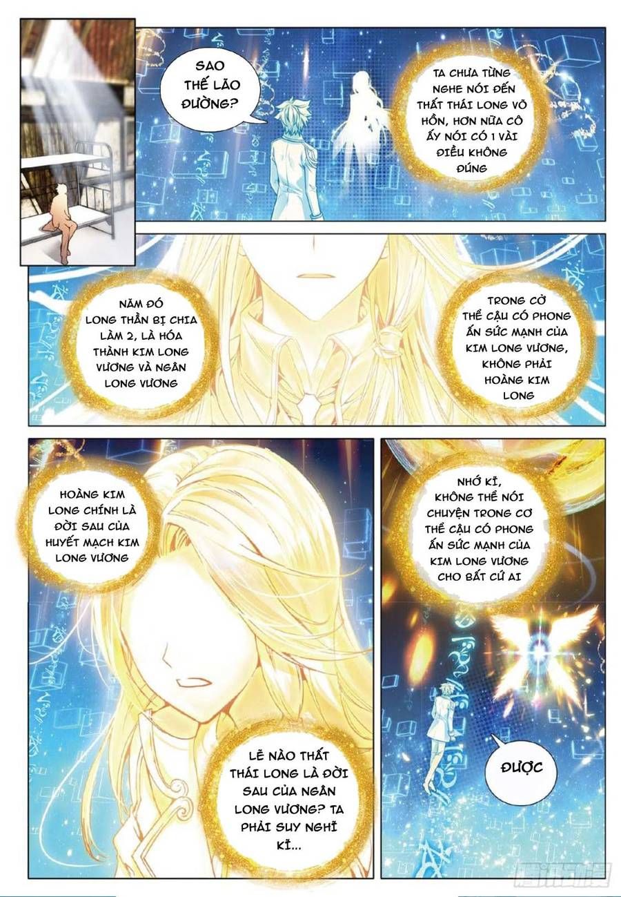 đọc truyện Long Vương Truyền Thuyết Chương 321 ảnh 17 tại Thiên Thai Truyện