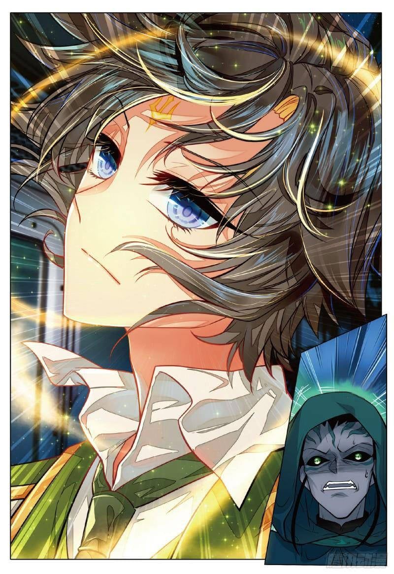 đọc truyện Long Vương Truyền Thuyết Chương 323 ảnh 6 tại Thiên Thai Truyện