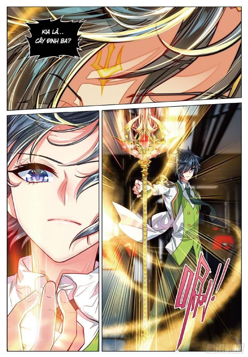 đọc truyện Long Vương Truyền Thuyết Chương 323 ảnh 7 tại Thiên Thai Truyện