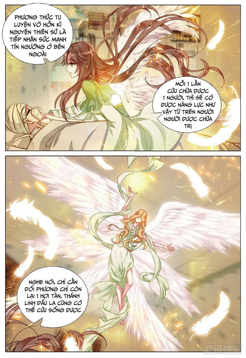 đọc truyện Long Vương Truyền Thuyết Chương 324 ảnh 12 tại Thiên Thai Truyện