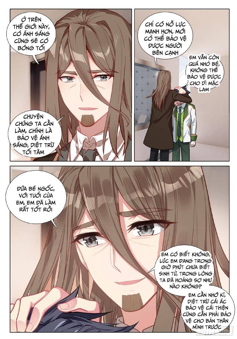 đọc truyện Long Vương Truyền Thuyết Chương 324 ảnh 6 tại Thiên Thai Truyện