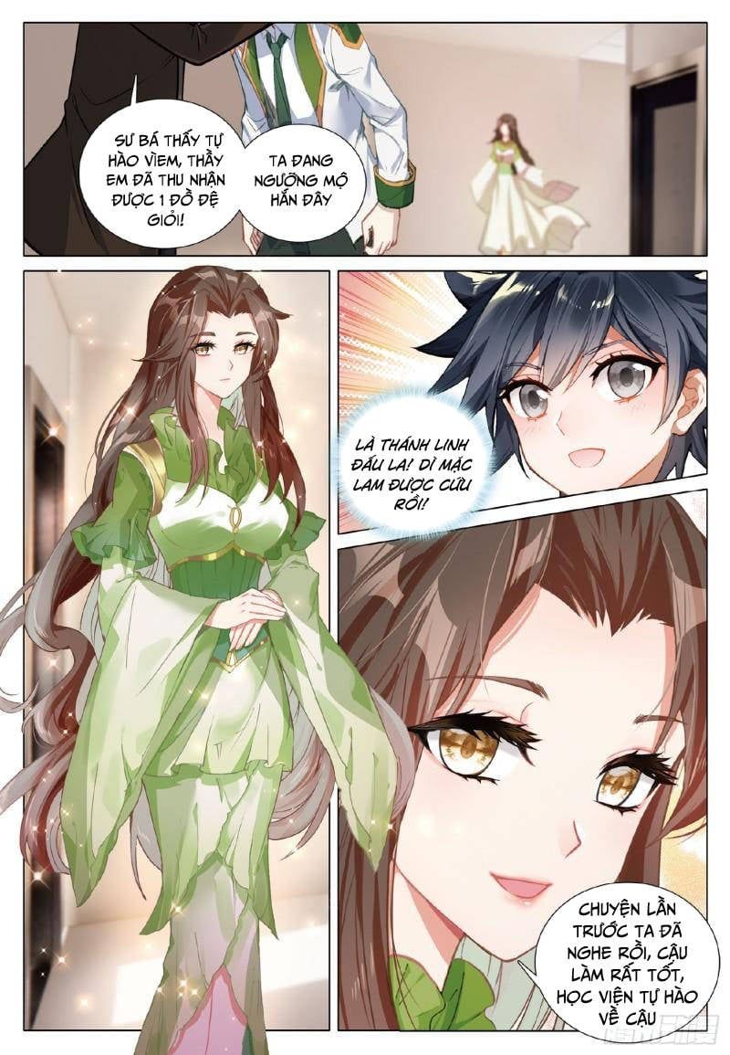 đọc truyện Long Vương Truyền Thuyết Chương 324 ảnh 7 tại Thiên Thai Truyện