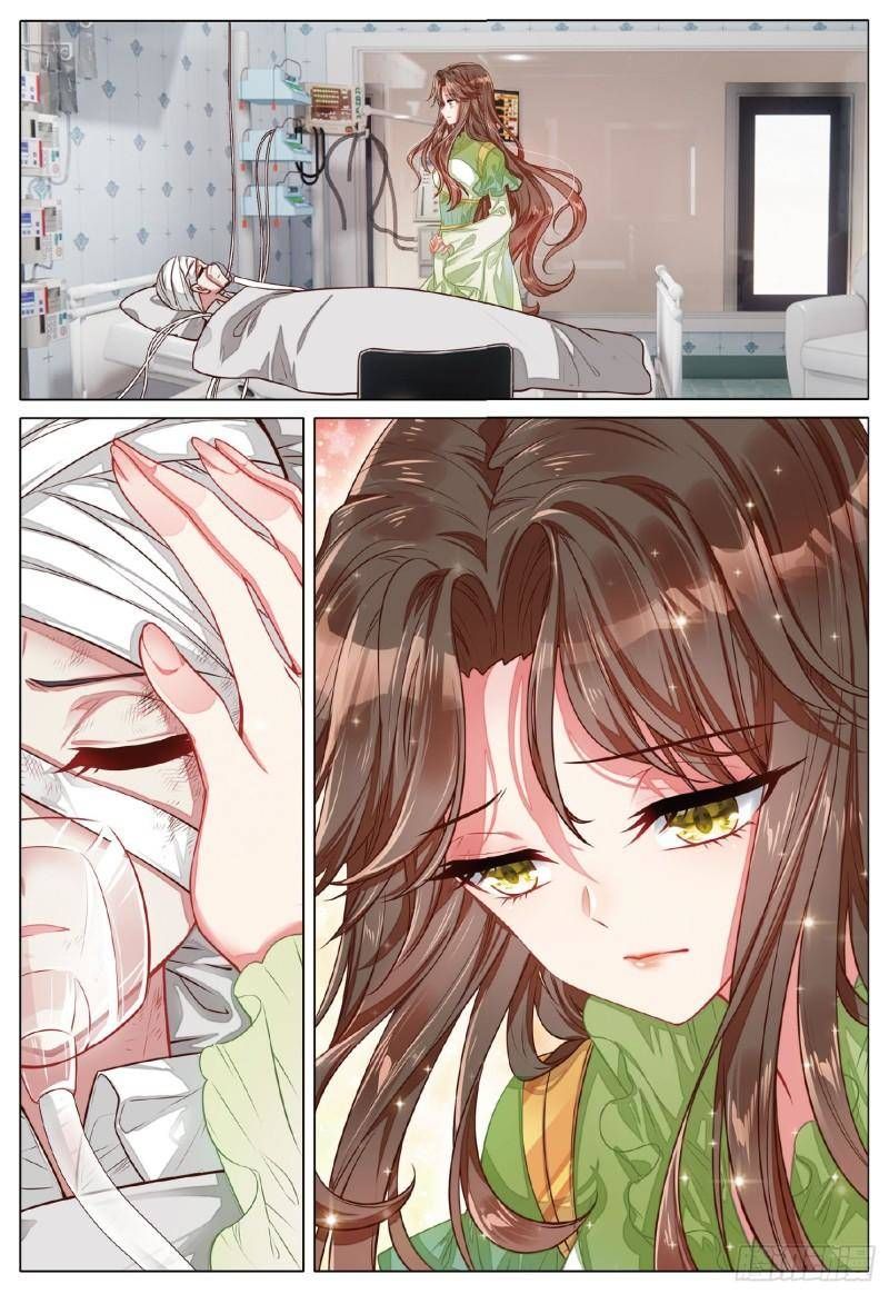 đọc truyện Long Vương Truyền Thuyết Chương 324 ảnh 9 tại Thiên Thai Truyện