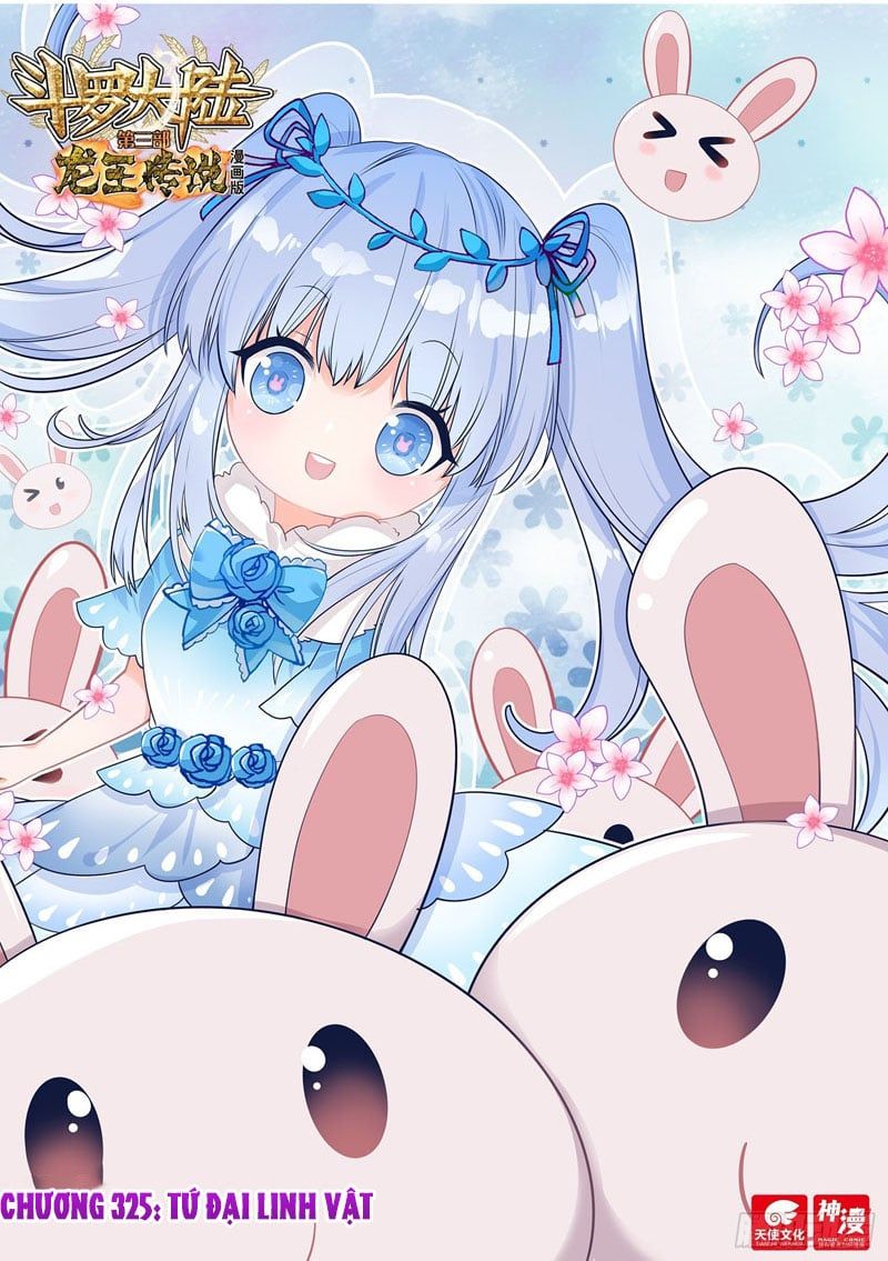 đọc truyện Long Vương Truyền Thuyết Chương 325 ảnh 3 tại Thiên Thai Truyện