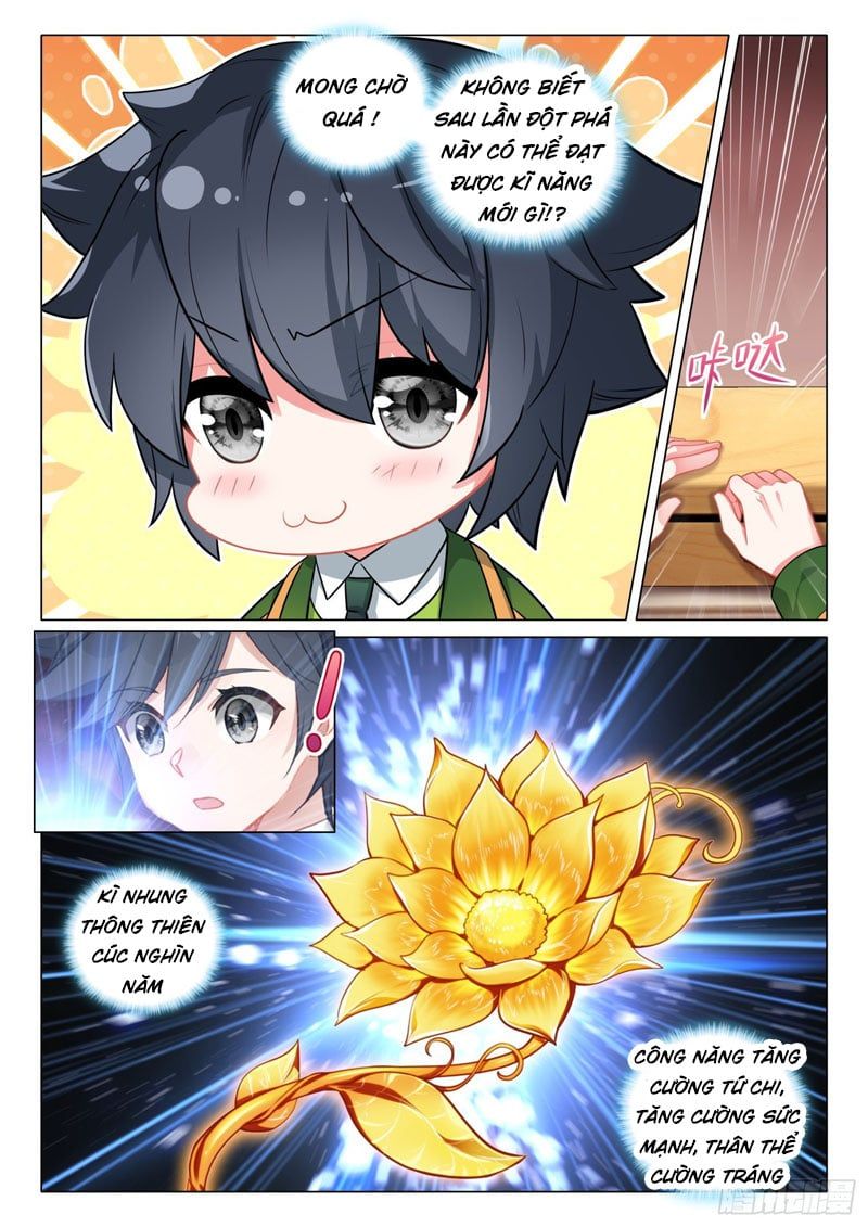 đọc truyện Long Vương Truyền Thuyết Chương 325 ảnh 14 tại Thiên Thai Truyện