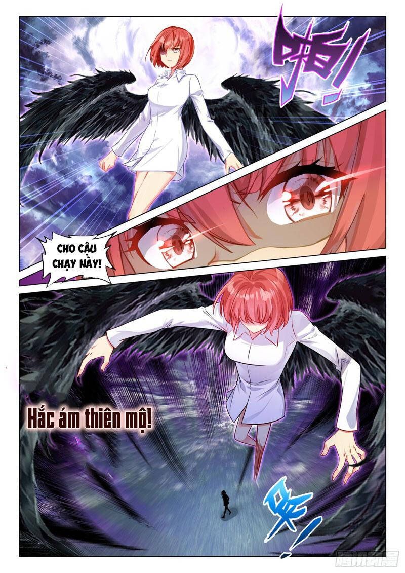 đọc truyện Long Vương Truyền Thuyết Chương 326 ảnh 16 tại Thiên Thai Truyện