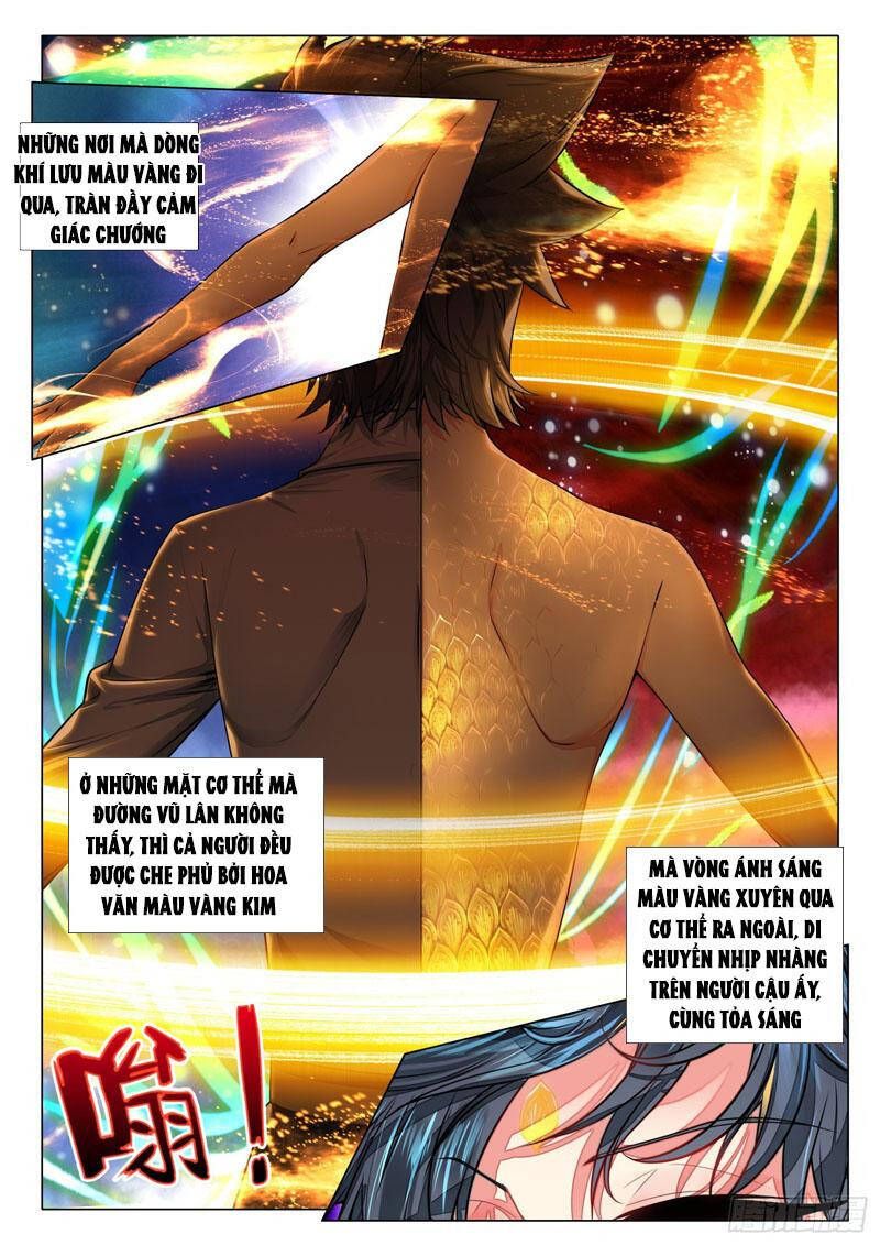 đọc truyện Long Vương Truyền Thuyết Chương 326 ảnh 11 tại Thiên Thai Truyện