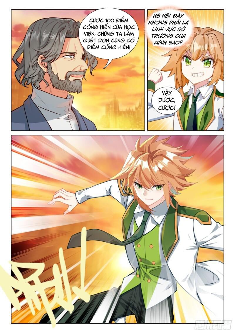 đọc truyện Long Vương Truyền Thuyết Chương 327 ảnh 16 tại Thiên Thai Truyện