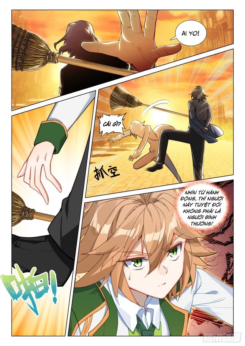 đọc truyện Long Vương Truyền Thuyết Chương 327 ảnh 17 tại Thiên Thai Truyện