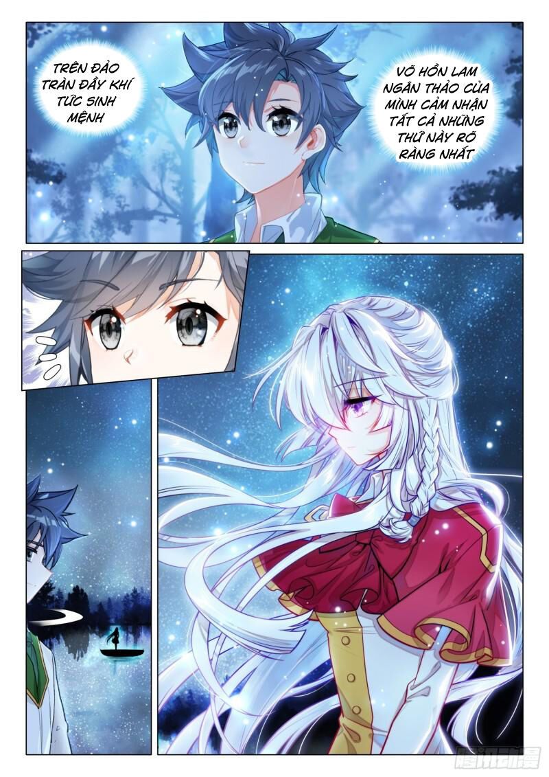 đọc truyện Long Vương Truyền Thuyết Chương 328 ảnh 14 tại Thiên Thai Truyện