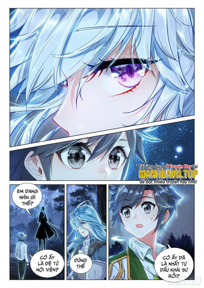 đọc truyện Long Vương Truyền Thuyết Chương 328 ảnh 15 tại Thiên Thai Truyện