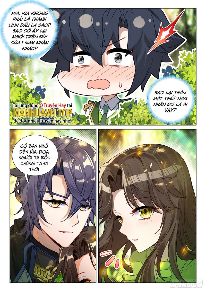 đọc truyện Long Vương Truyền Thuyết Chương 329 ảnh 12 tại Thiên Thai Truyện