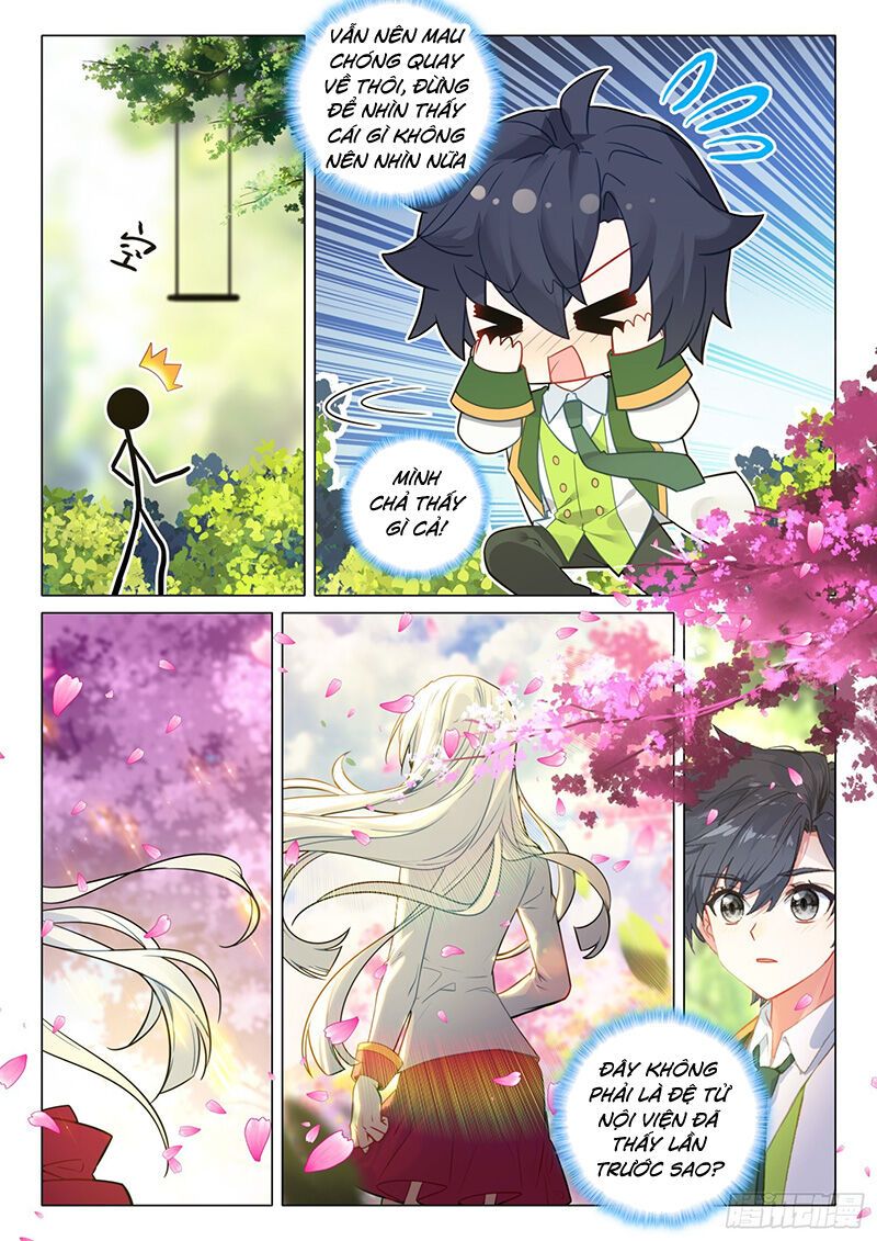 đọc truyện Long Vương Truyền Thuyết Chương 329 ảnh 13 tại Thiên Thai Truyện