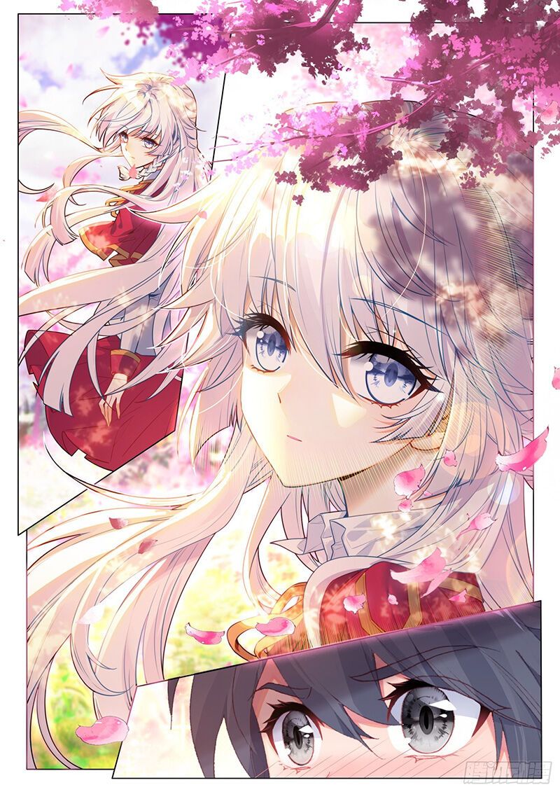 đọc truyện Long Vương Truyền Thuyết Chương 329 ảnh 14 tại Thiên Thai Truyện